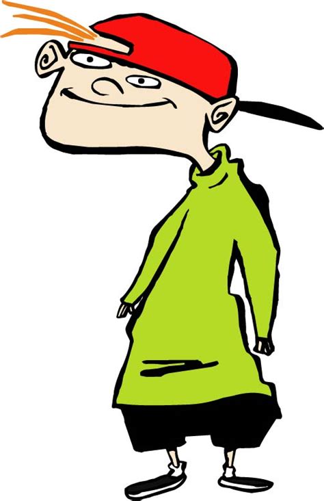 kevin ed edd eddy